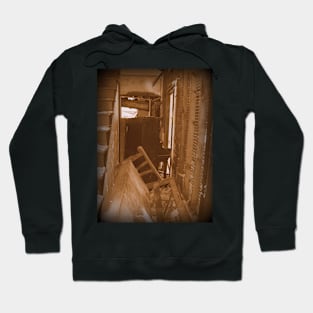 Ragtime Hoodie